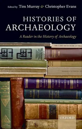 Murray / Evans |  HISTORIES OF ARCHAEOLOGY C | Buch |  Sack Fachmedien