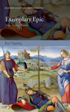 Tipping |  Exemplary Epic | Buch |  Sack Fachmedien