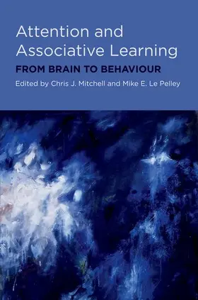 Mitchell / Le Pelley |  ATTENTION & ASSOCIATIVE LEARNING C | Buch |  Sack Fachmedien