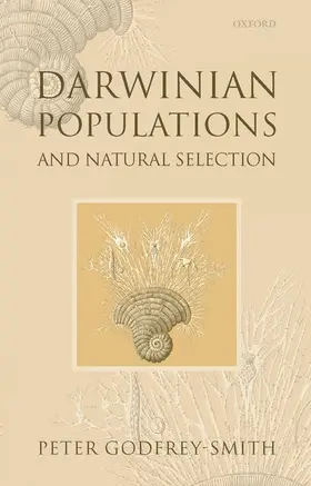 Godfrey-Smith |  Darwinian Populations and Natural Selection | Buch |  Sack Fachmedien