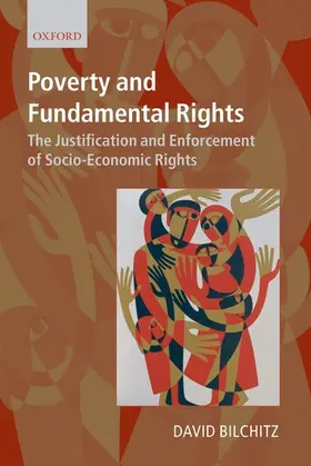 Bilchitz |  Poverty and Fundamental Rights | Buch |  Sack Fachmedien