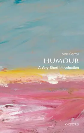Carroll |  Humour | Buch |  Sack Fachmedien