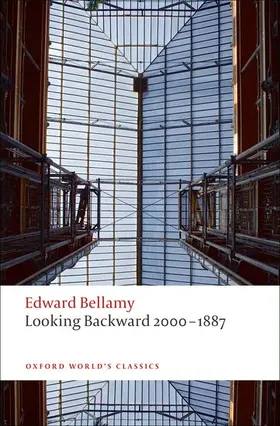Bellamy / Beaumont | Looking Backward 2000-1887 | Buch | 978-0-19-955257-3 | sack.de