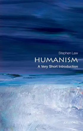 Law |  Humanism | Buch |  Sack Fachmedien