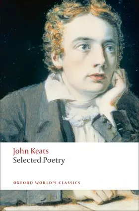 Keats / Cook |  Selected Poetry | Buch |  Sack Fachmedien