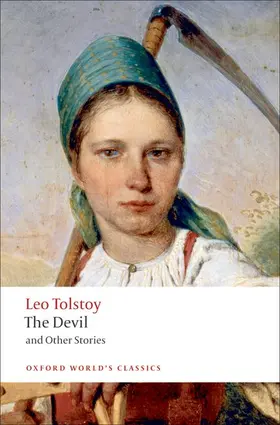 Tolstoy / Maude / Gustafson | The Devil and Other Stories | Buch | 978-0-19-955399-0 | sack.de