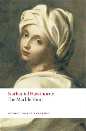Hawthorne / Manning |  The Marble Faun | Buch |  Sack Fachmedien
