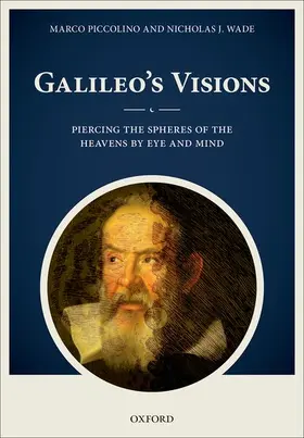 Piccolino / Wade |  Galileo's Visions | Buch |  Sack Fachmedien