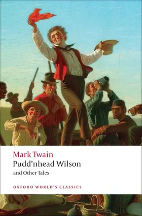 Twain / Gooder |  Pudd'nhead Wilson and Other Tales | Buch |  Sack Fachmedien