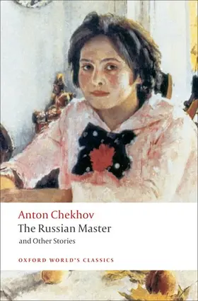 Chekhov / Hingley |  The Russian Master and Other Stories | Buch |  Sack Fachmedien
