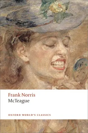 Norris / Loving |  McTeague | Buch |  Sack Fachmedien