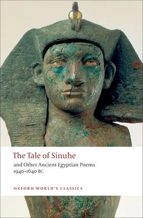 Parkinson |  The Tale of Sinuhe | Buch |  Sack Fachmedien
