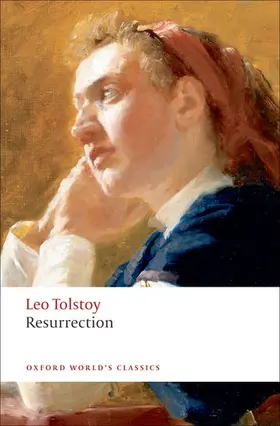 Tolstoy / Maude / Gustafson |  Resurrection | Buch |  Sack Fachmedien