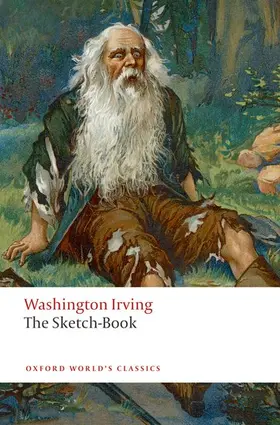 Irving / Manning |  The Sketch-Book of Geoffrey Crayon, Gent | Buch |  Sack Fachmedien