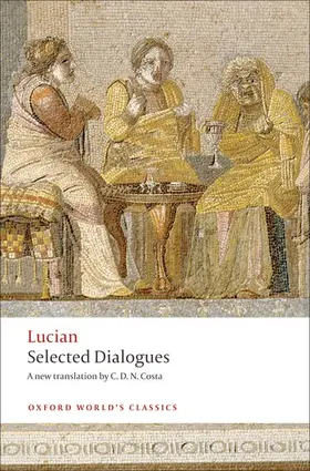 Costa / Lucian |  Lucian | Buch |  Sack Fachmedien
