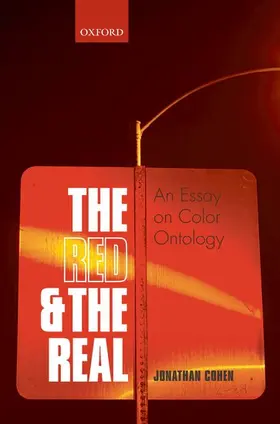 Cohen |  RED & THE REAL C | Buch |  Sack Fachmedien