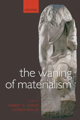 Koons / Bealer |  The Waning of Materialism | Buch |  Sack Fachmedien