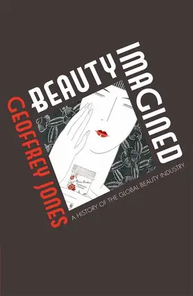 Jones |  Beauty Imagined | Buch |  Sack Fachmedien