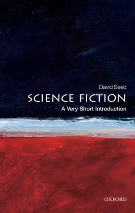 Seed |  Science Fiction | Buch |  Sack Fachmedien