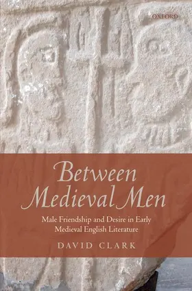Clark |  Between Medieval Men | Buch |  Sack Fachmedien