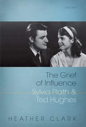 Clark |  Grief of Influence | Buch |  Sack Fachmedien