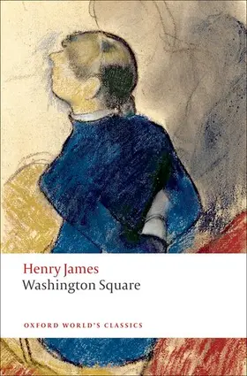 James / Poole |  Washington Square | Buch |  Sack Fachmedien