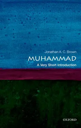 Brown |  Muhammad | Buch |  Sack Fachmedien
