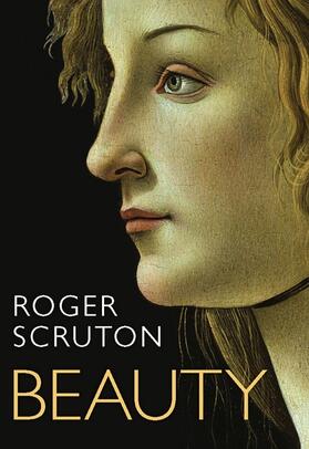 Scruton |  Beauty | Buch |  Sack Fachmedien