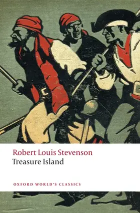 Stevenson / Hunt | Treasure Island | Buch | 978-0-19-956035-6 | sack.de