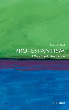 Noll |  Protestantism | Buch |  Sack Fachmedien