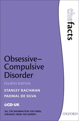 Rachman / de Silva | Obsessive-Compulsive Disorder | Buch | 978-0-19-956177-3 | www2.sack.de
