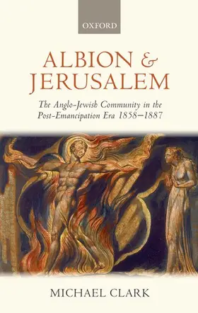 Clark |  ALBION & JERUSALEM OHM C | Buch |  Sack Fachmedien