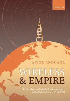 Anduaga |  Wireless and Empire | Buch |  Sack Fachmedien