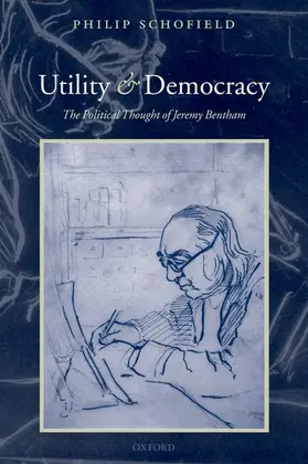 Schofield |  Utility and Democracy | Buch |  Sack Fachmedien