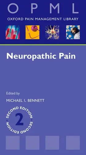 Bennett |  Neuropathic Pain | Buch |  Sack Fachmedien