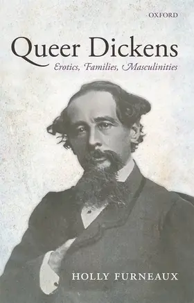 Furneaux |  Queer Dickens | Buch |  Sack Fachmedien