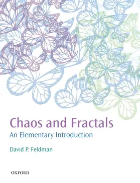 Feldman |  Chaos and Fractals | Buch |  Sack Fachmedien