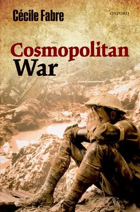 Fabre |  Cosmopolitan War | Buch |  Sack Fachmedien