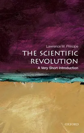 Principe |  Scientific Revolution | Buch |  Sack Fachmedien