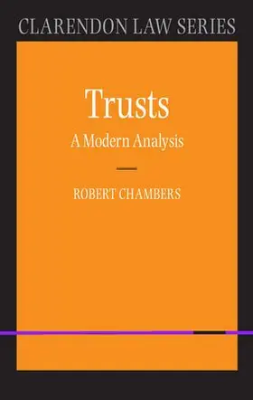 Chambers / Mitchell / Penner |  Philosophical Foundations of the Law of Unjust Enrichment | Buch |  Sack Fachmedien