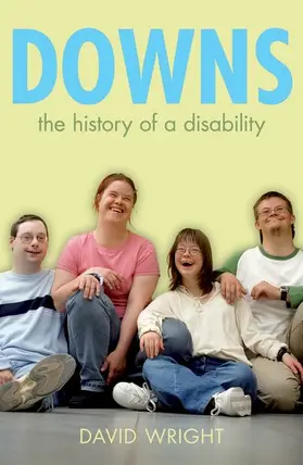 Wright |  Down's Syndrome | Buch |  Sack Fachmedien