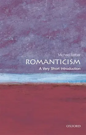 Ferber |  Romanticism | Buch |  Sack Fachmedien