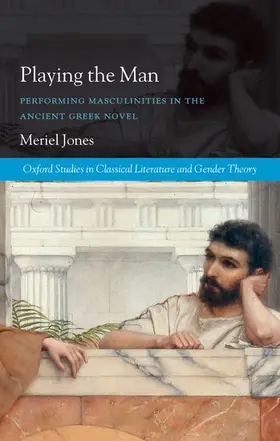 Jones |  PLAYING THE MAN OSCL C | Buch |  Sack Fachmedien
