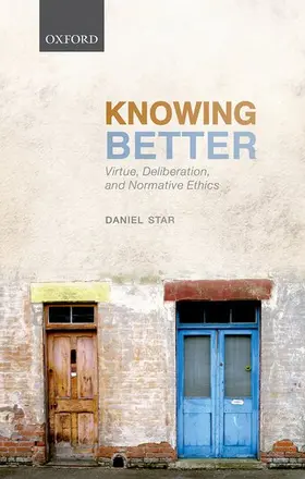 Star | Knowing Better | Buch | 978-0-19-957041-6 | www2.sack.de
