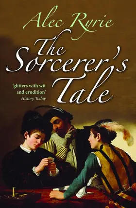 Ryrie |  The Sorcerer's Tale | Buch |  Sack Fachmedien