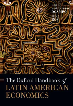 Ocampo / Ros |  The Oxford Handbook of Latin American Economics | Buch |  Sack Fachmedien