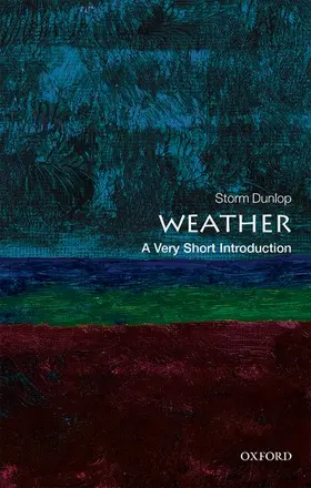 Dunlop |  Weather | Buch |  Sack Fachmedien