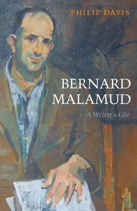 Davis |  Bernard Malamud | Buch |  Sack Fachmedien
