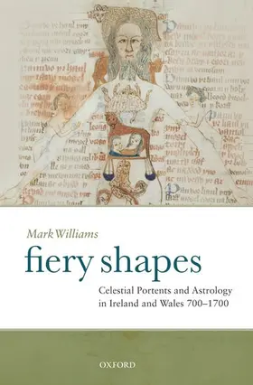 Williams |  Fiery Shapes | Buch |  Sack Fachmedien