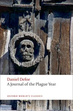 Defoe / Roberts / Landa |  A Journal of the Plague Year | Buch |  Sack Fachmedien